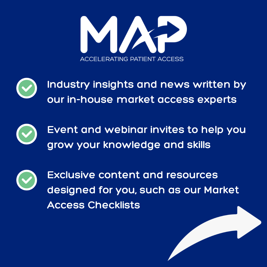 Discover MAP Monthly Roundup Newsletter